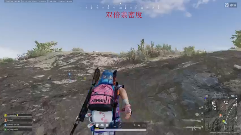 【2022-09-27 21点场】郑伟丶：娱乐性技术主播