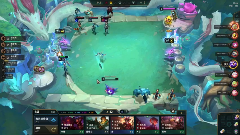 【2022-09-28 19点场】阿陈ctw：下午5点国际赛