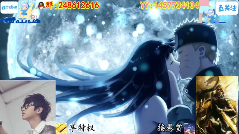 【2022-09-28 00点场】寻丶龙绝：【牵寻】又又倍亲密度！！