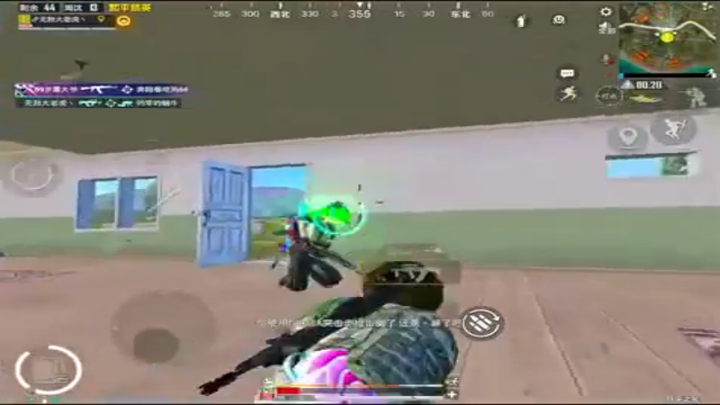 这世上出人意料的事很多，比如，你以为我会举个例子