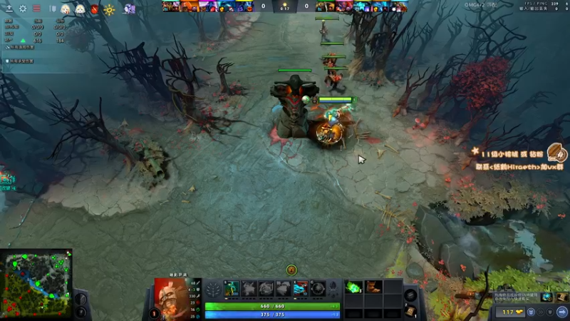 【2022-09-28 14点场】sakira丶hao：dota4+2顶级sorry