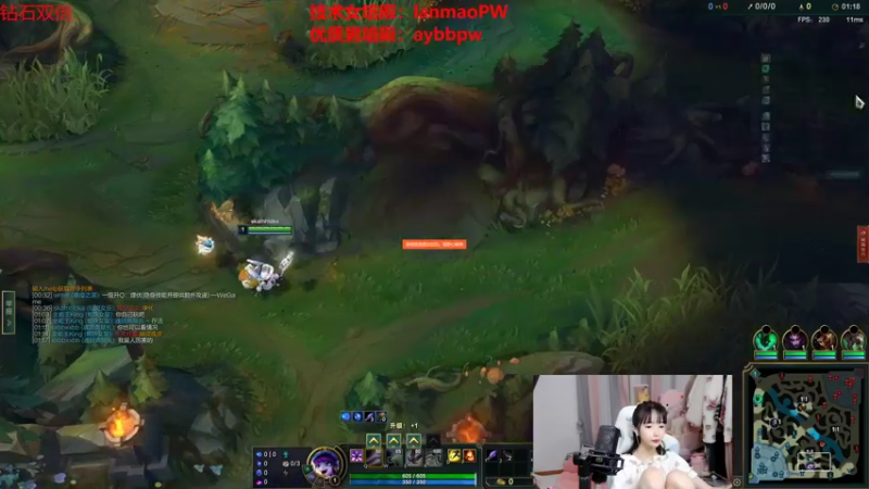 【2022-09-27 21点场】塔莉娅QAQ：全猪局大乱斗！钻石双倍亲密度！