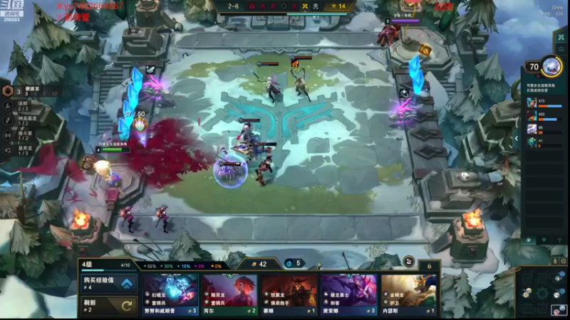 【2022-09-27 23点场】卑微小泽丶：小镜：米局达人