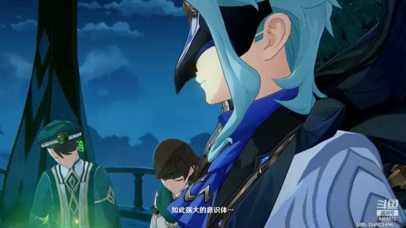 【2022-09-28 12点场】海豹zzz：早上好吖家人们！