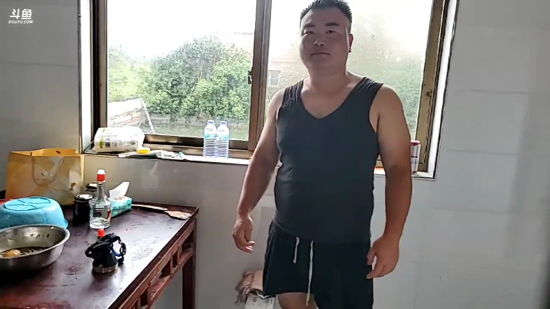 【户外】微山湖捕鱼武工队的精彩时刻 20220928 11点场