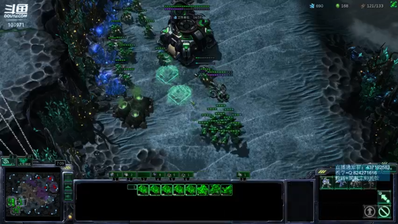 【2022-09-28 00点场】SCLeeLee：国服天梯GOGOGO