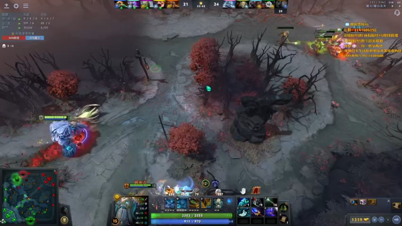 【2022-09-27 21点场】阳光男孩Aq：拿回昨天失去的分！！！