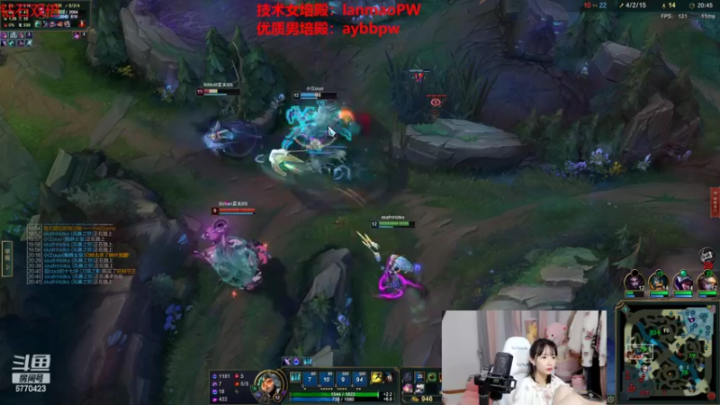 【2022-09-28 01点场】塔莉娅QAQ：全猪局大乱斗！钻石双倍亲密度！