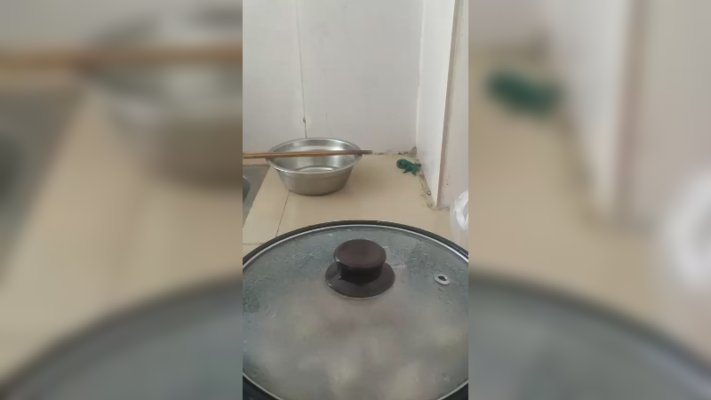 蚌住美食