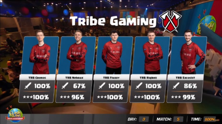 超人解说部落冲突全球锦标赛EP138：2022年总决赛