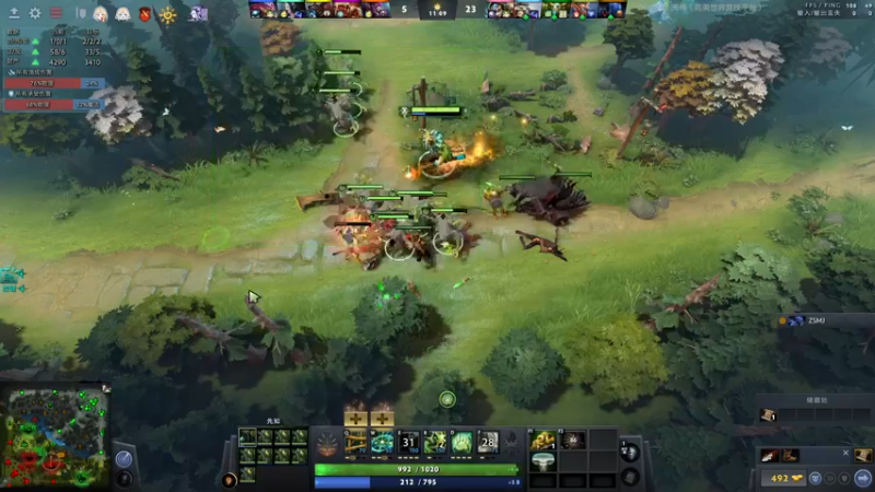 【2022-09-27 21点场】小刘_qq：OMG之神！ 52887
