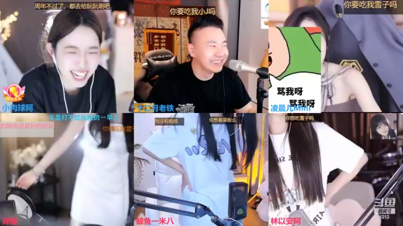 【2022-09-28 12点场】小肉球阿：9.30四周年~~