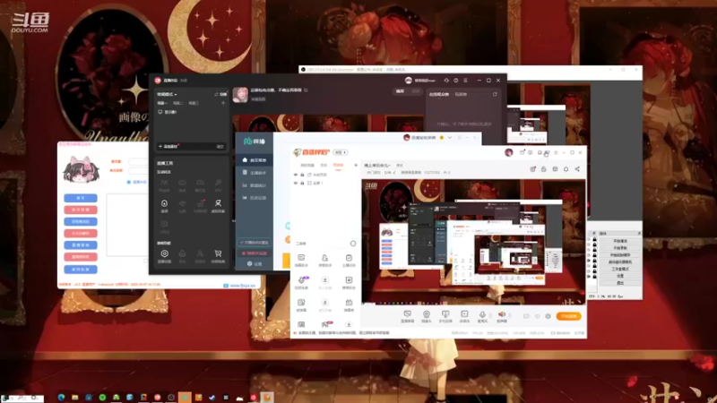 猪慢慢是懒鬼 20220927 14点场