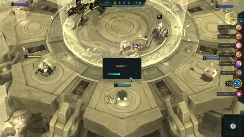 【2022-09-28 17点场】阿陈ctw：下午5点国际赛