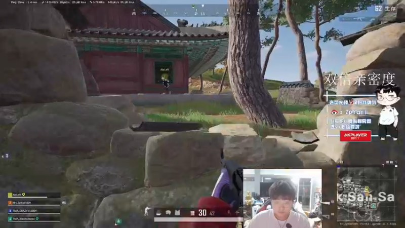 【2022-09-27 22点场】ZpYan1：狂补时长  播到G