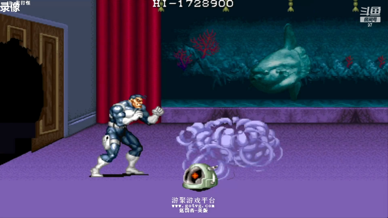 【格斗游戏】解说小狼的精彩时刻 20220928 00点场