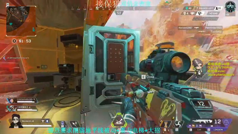 【2022-09-27 18点场】Jackyar：【Jacky】双倍亲密度！