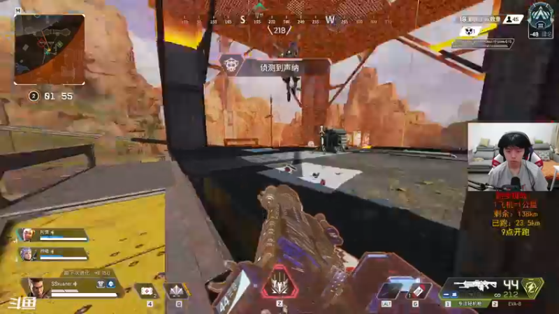 【2022-09-22 22点场】丨绅士瑄丨：【今日双倍】我爱直播，身体好好！