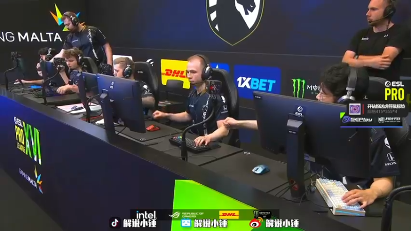 【2022-09-28 10点场】CSGO解说伟伟：回访FAZE液体 晚上解说NAVI