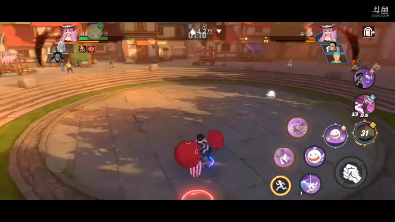 【2022-09-26 19点场】铭铭仔仔：《航海王热血航线》火爆来袭