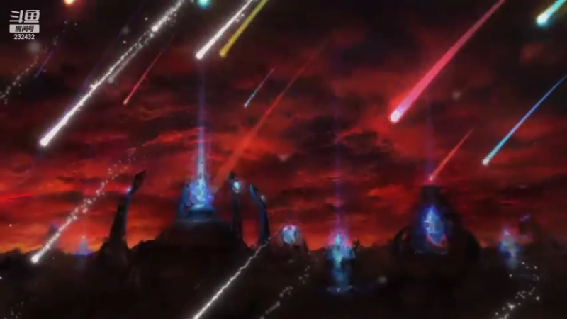 【2022-09-27 13点场】星际DSA联赛：天使风暴專業版™️