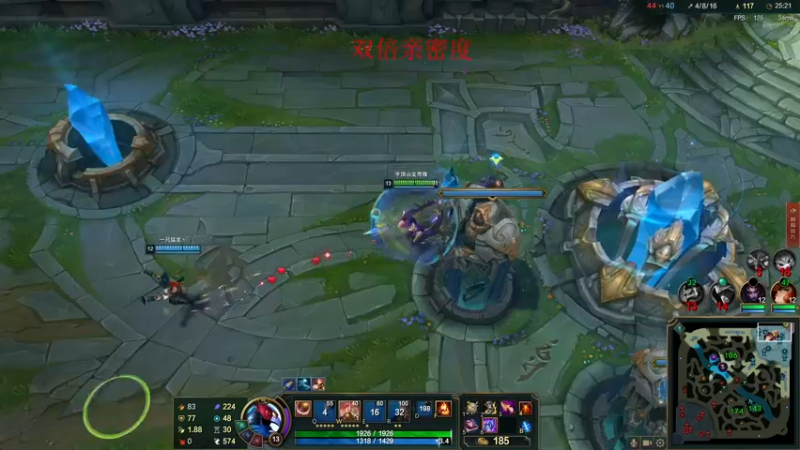 【2022-09-28 01点场】郑伟丶：娱乐性技术主播