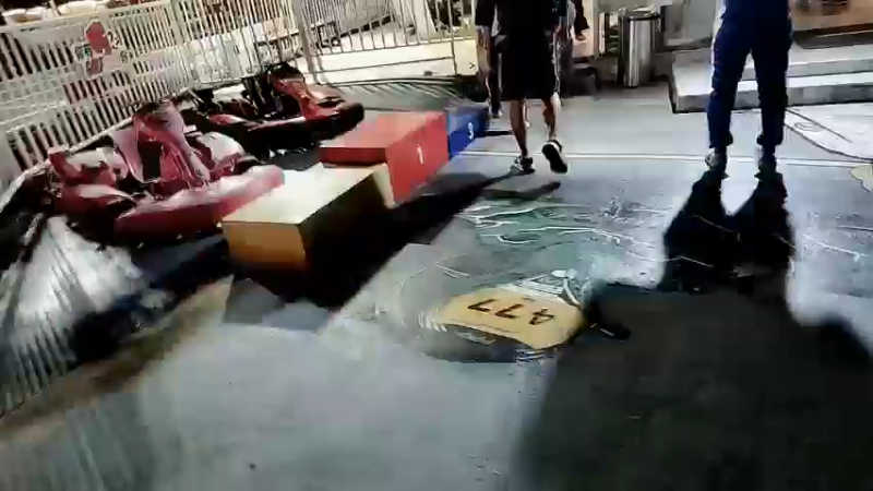 【2022-09-28 19点场】大龙猫：day2 水陆空ACE——“三维能力测试
