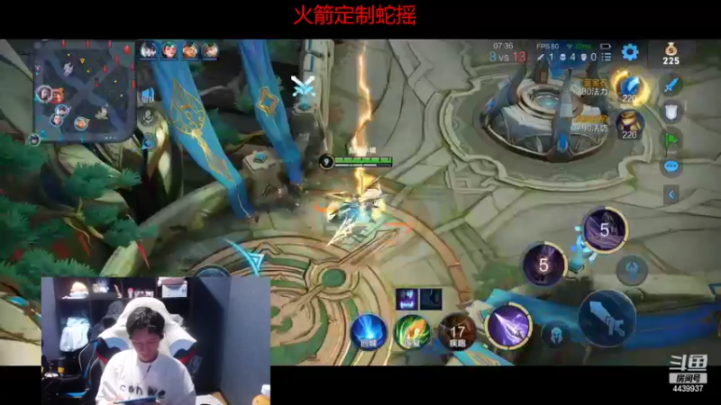 【2022-09-27 22点场】eStarPro橘子：小橘子排位乱杀