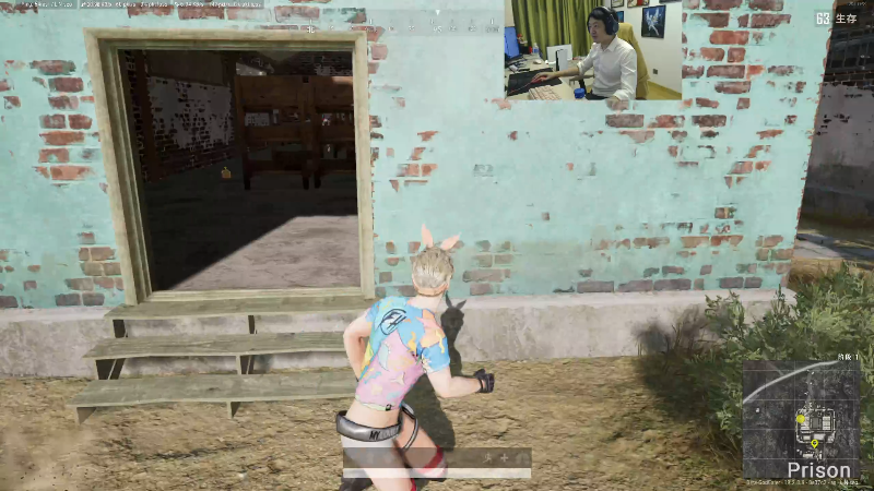 【马里奥制造】I美神I的精彩时刻 20220928 12点场