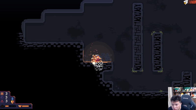 【主机其他游戏】老皮历险记的精彩时刻 20220928 11点场