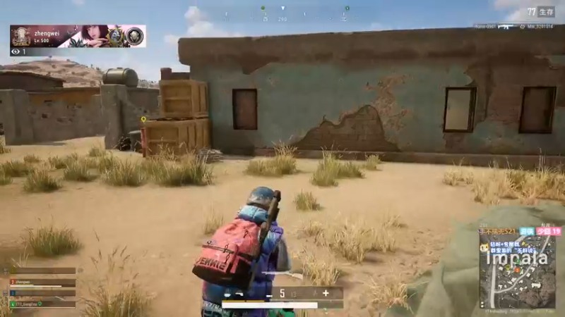 【2022-09-27 23点场】少囧丶：VTA-少囧的游戏教室