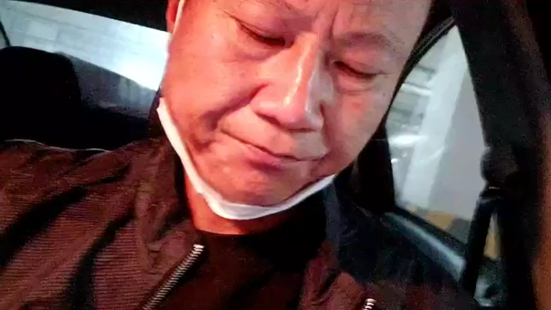 【2022-09-28 08点场】黑哥户外：女儿一定会好起来