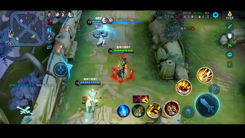 【2022-09-28 17点场】自小语：白银双倍 冲赛季第一天国服