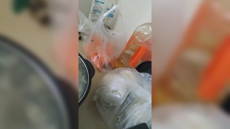 美食秋季