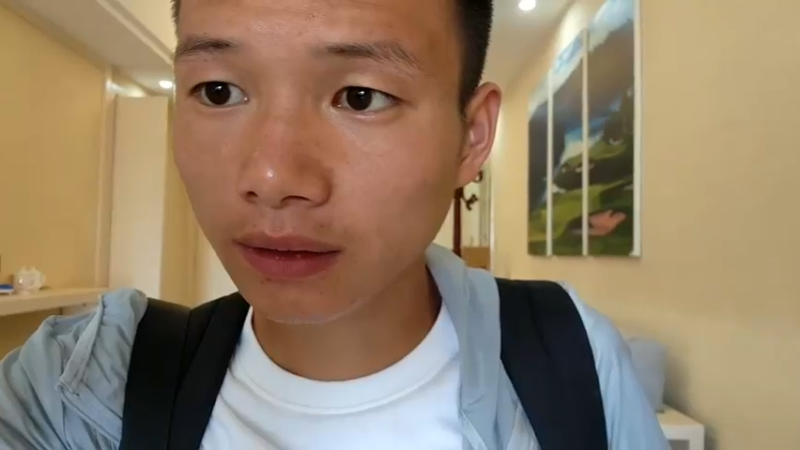 【2022-09-26 13点场】叶子户外：广州晚上9点飞机