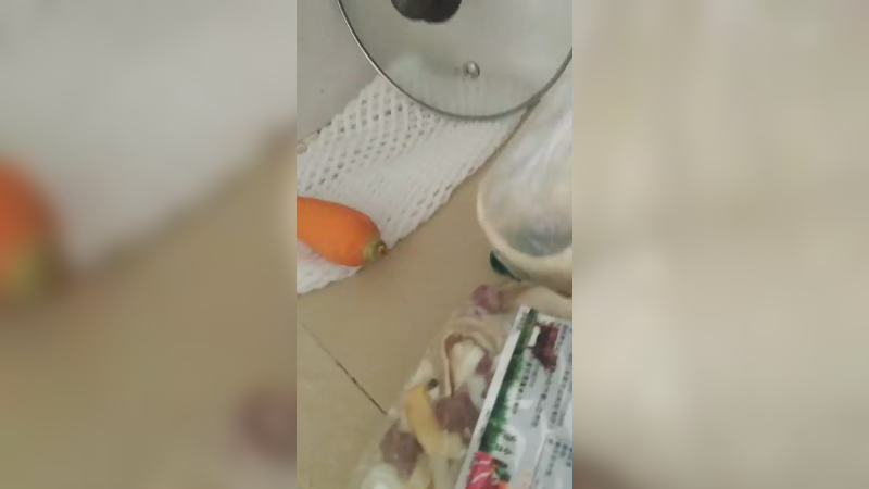 蚌住美食