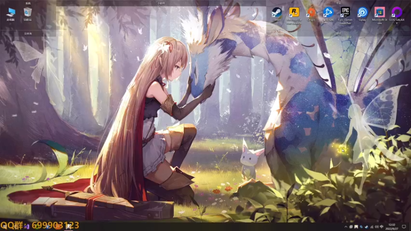 【2022-09-27 12点场】AllenCode：游戏日常+听歌