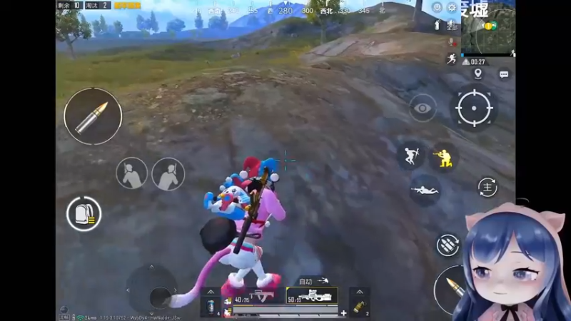 【2022-09-28 16点场】一条小团团OvO：目前录像哦~