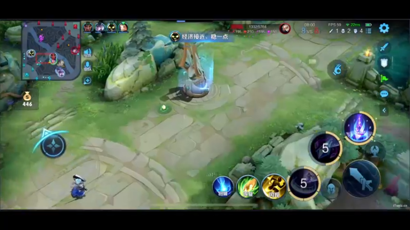 【2022-09-28 14点场】DYG萧玦：国一海月酱国一干将酱