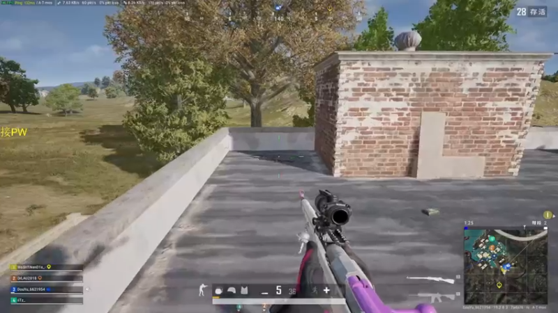 【2022-09-27 16点场】憨厚的小5：武仔：只为一人播 6621954