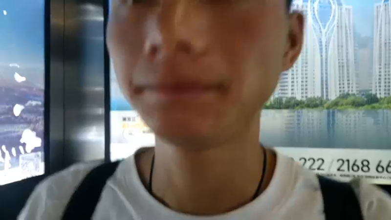 【2022-09-25 19点场】叶子户外：西双版纳路上，到了开播！