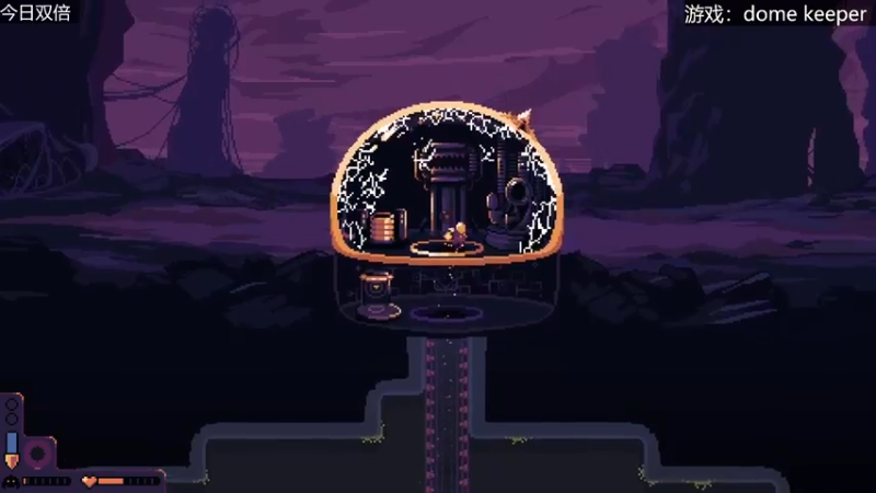 【2022-09-28 19点场】女流66：【今日双倍】塔防加挖矿？