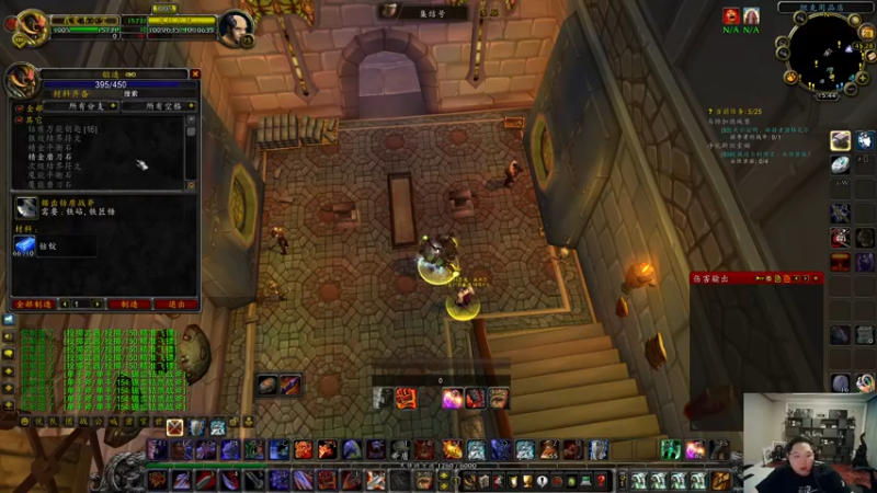 【2022-09-28 15点场】即将拥有人鱼线的PDD：随便波波WOW