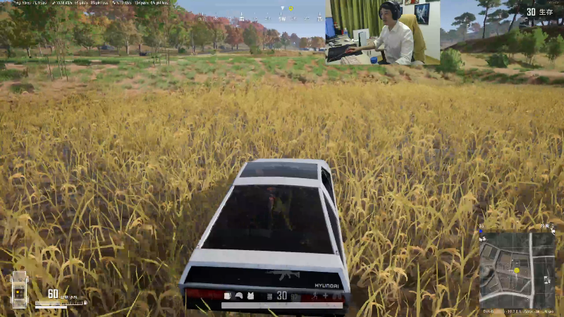 【马里奥制造】I美神I的精彩时刻 20220928 12点场