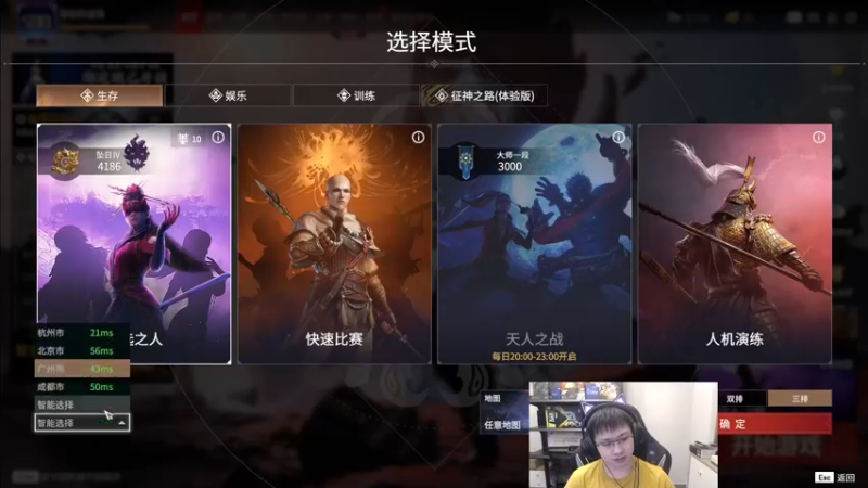 【2022-09-28 01点场】格洛莉娅S：戴眼镜的来啦～