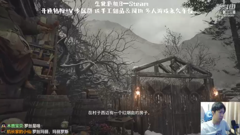 【2022-09-27 21点场】机长YG：【机长】胆小勿进！恐怖直播中！