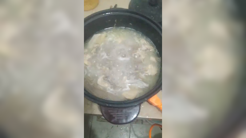 美食秋季