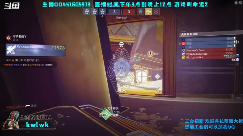 【2022-09-27 18点场】C哥说他不在乎：欢迎各路萌新大佬一起来玩！