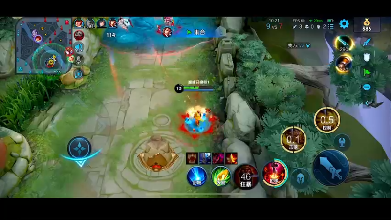 【2022-09-28 15点场】自小语：白银双倍 冲赛季第一天国服