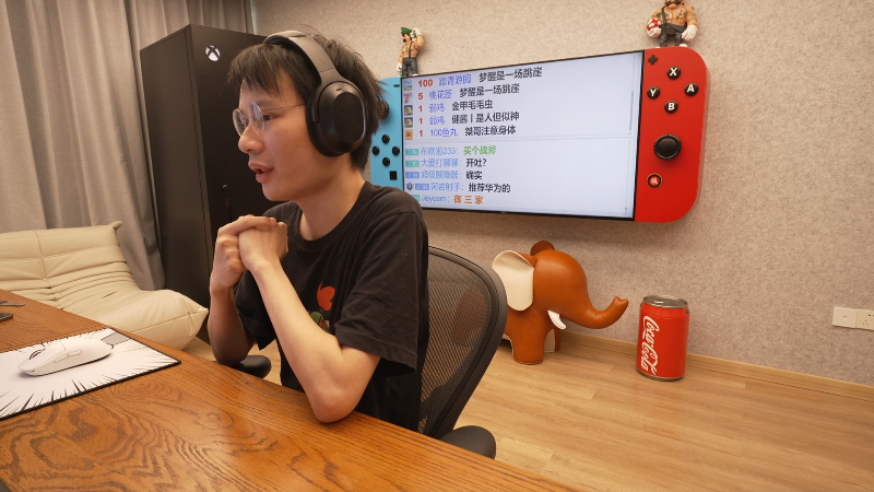 【马里奥制造】超级小桀的精彩时刻 20220928 13点场